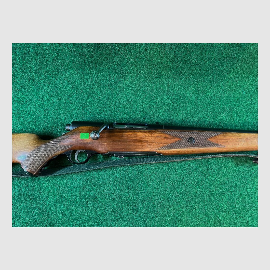 Mossberg 190 D 16/70