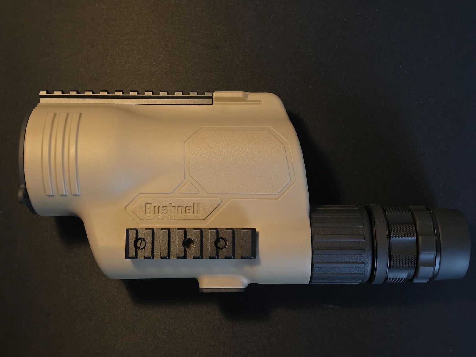 Bushnell Legend Tactical 15-45x60  (Neu)