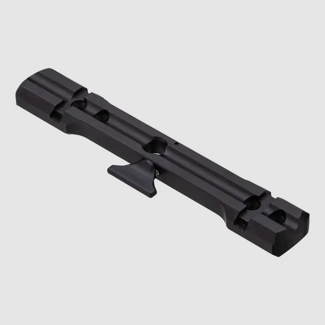 Dentler Nomad Browning SINGLE XBOLT SHORT RH