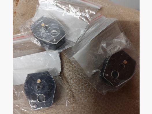 Metall Magazine Diana Skyhawk Gen2