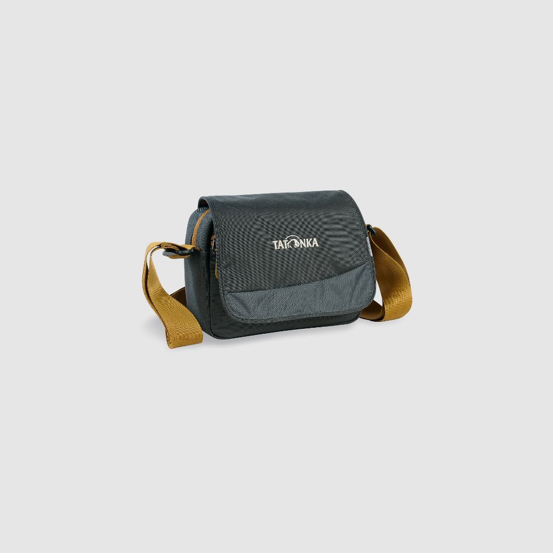 TATONKA Cavalier 2 Liter Black