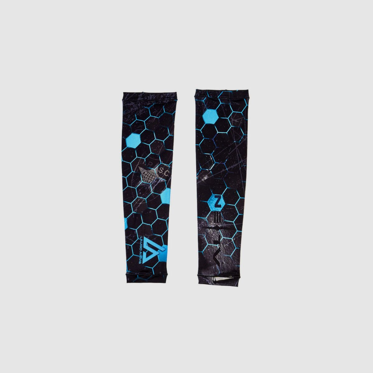 DED ALIEN IPSC Arm Sleeves, size: XXS, image 3 sur 3