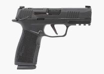 SIG SAUER P365-XMACRO MS Negro 9mm