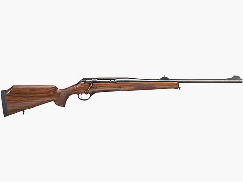 Haenel Jaeger 10 Timber Lady mit abnehmbarer Visierung, mit Mündungsgewinde M15x1, Kal. 9,3x62