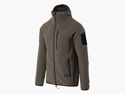 Helikon-Tex Patriot PRO Fleece - Taiga Green