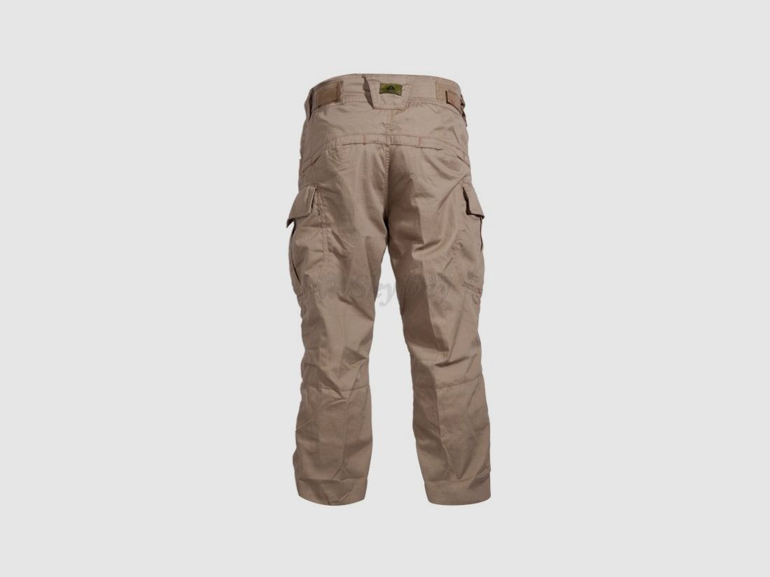 DELTA TACTICS TASKS BROEK COYOTE XL, afbeelding 7 van 8