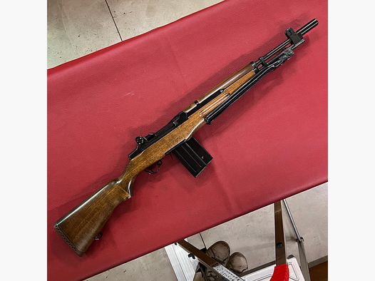 Beretta BM62