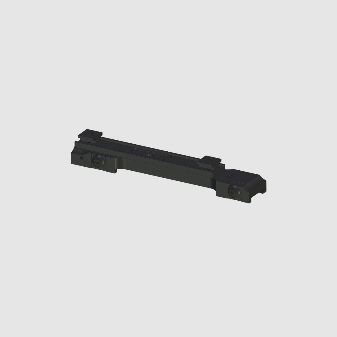 Attacco inclinabile per Tikka T3x, immagine 3 di 6