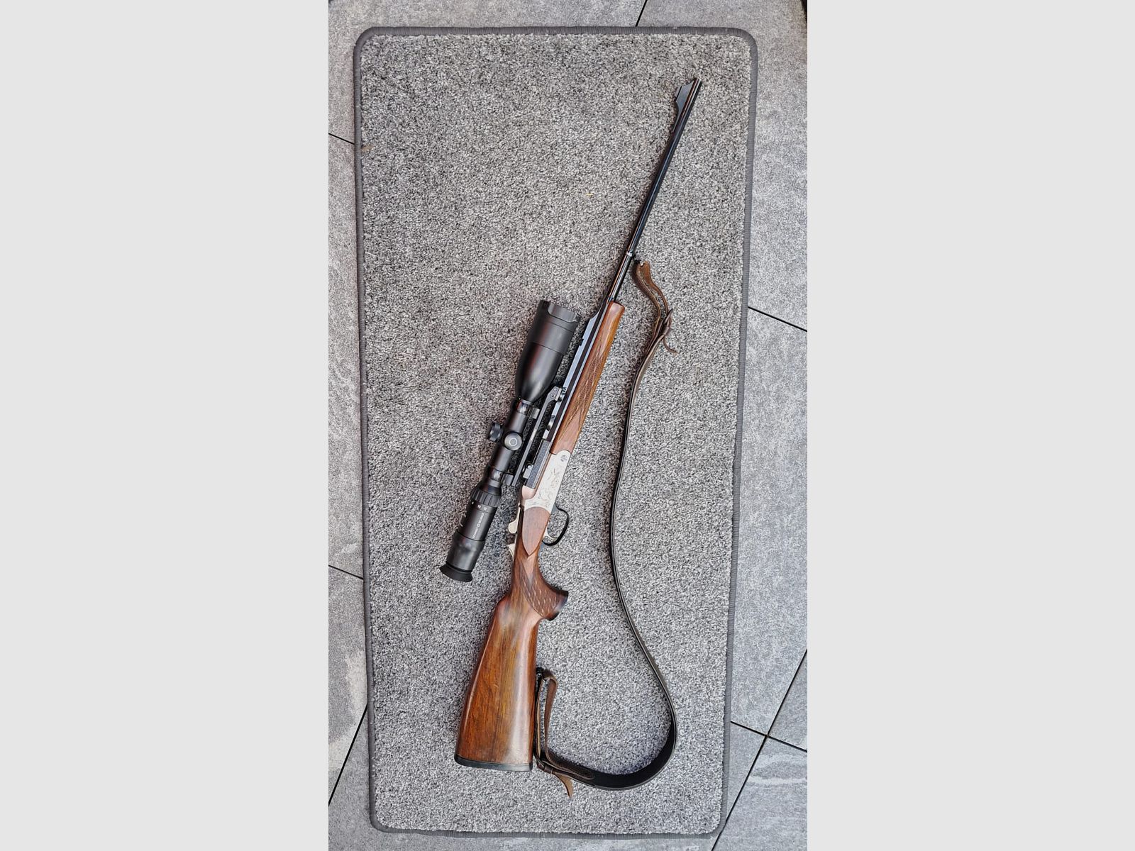 Blaser K  770