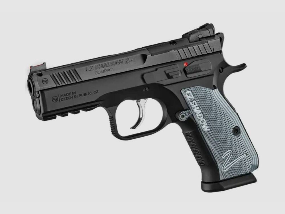 CZ Shadow 2 Compact OR / 9mm