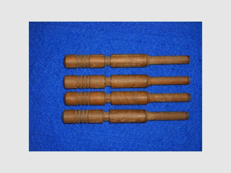 Verschlußschoner 10 mm