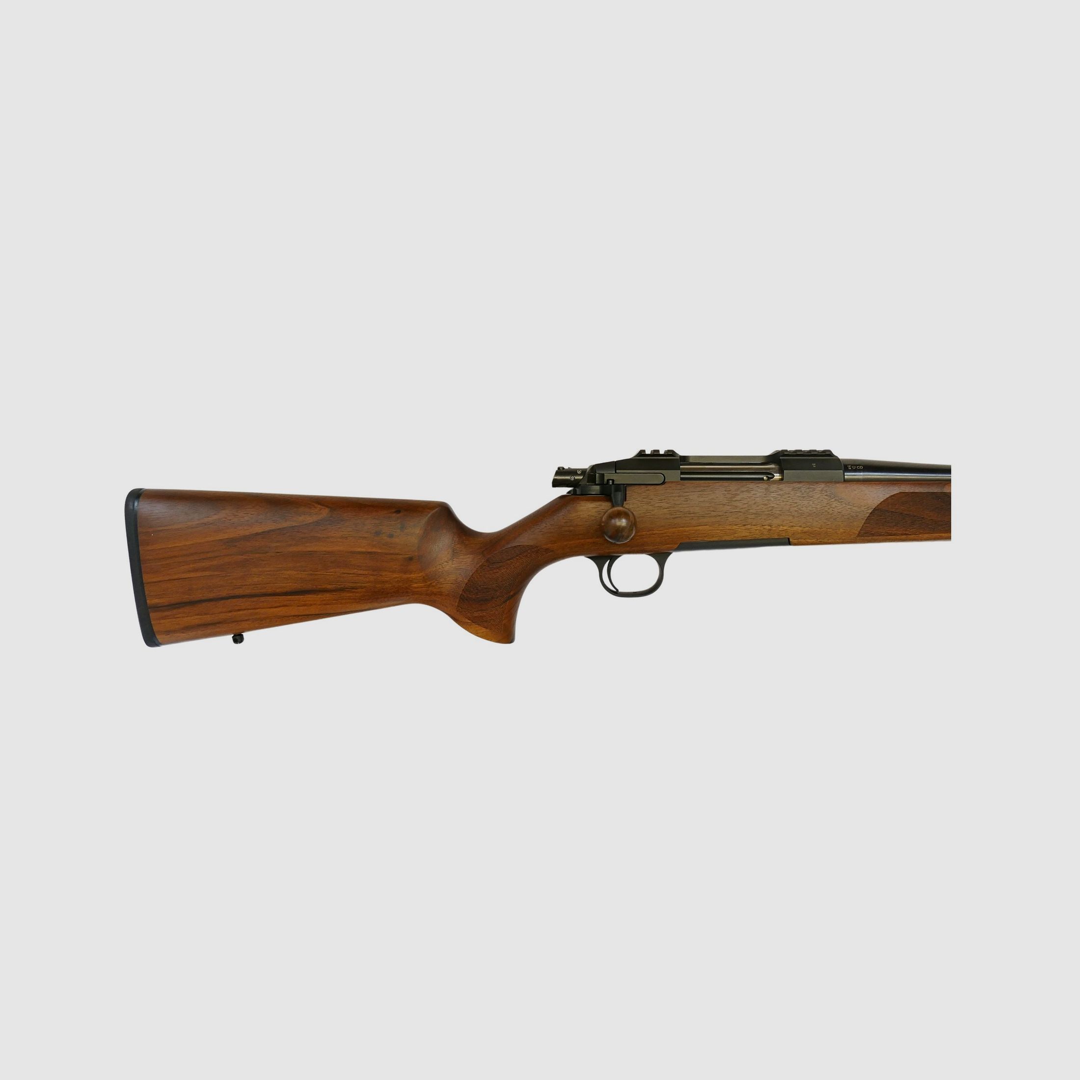 Steel-Action HS HK1 51cm .308Win grendelgeweren, afbeelding 3 van 4