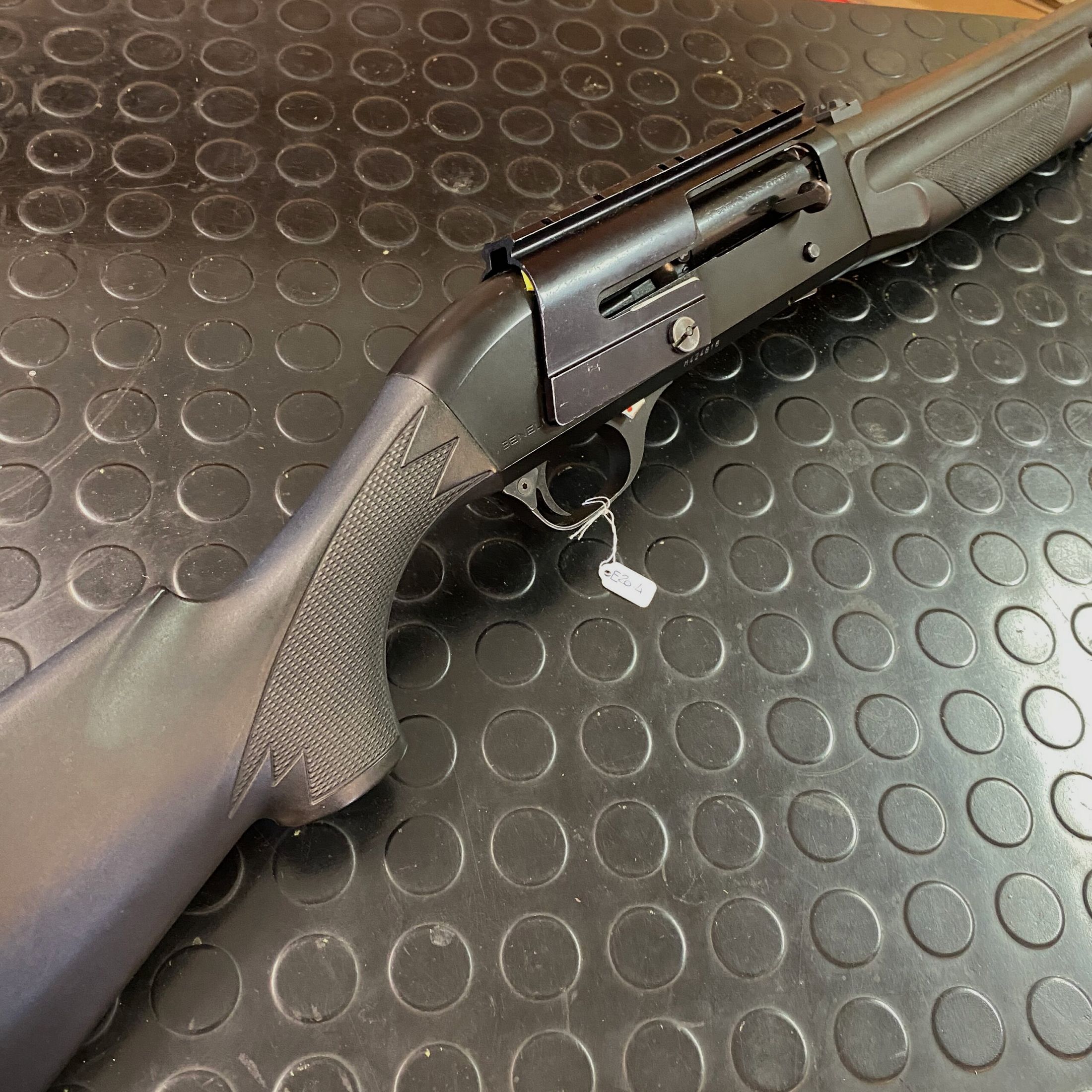 Benelli M1 Escopeta Slug F20-4 pren Fiore