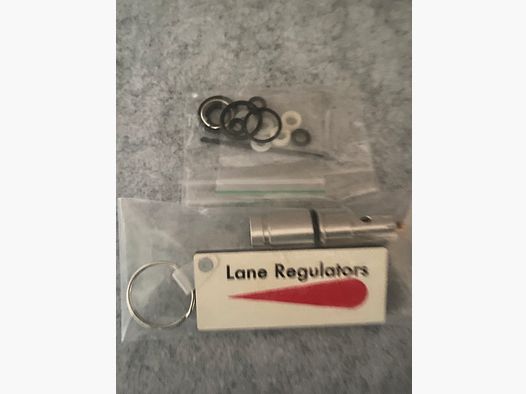 Diana Bandit Lane Regulator