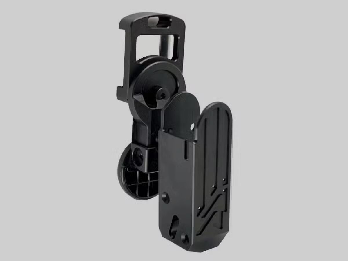 DAA Flex Holster RH