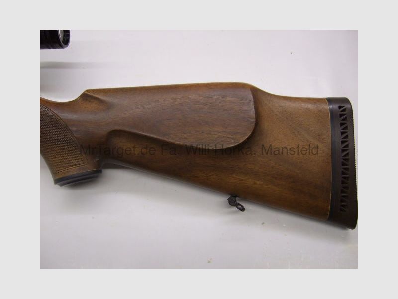 Zastava (f. Hubertus) m. 98er System