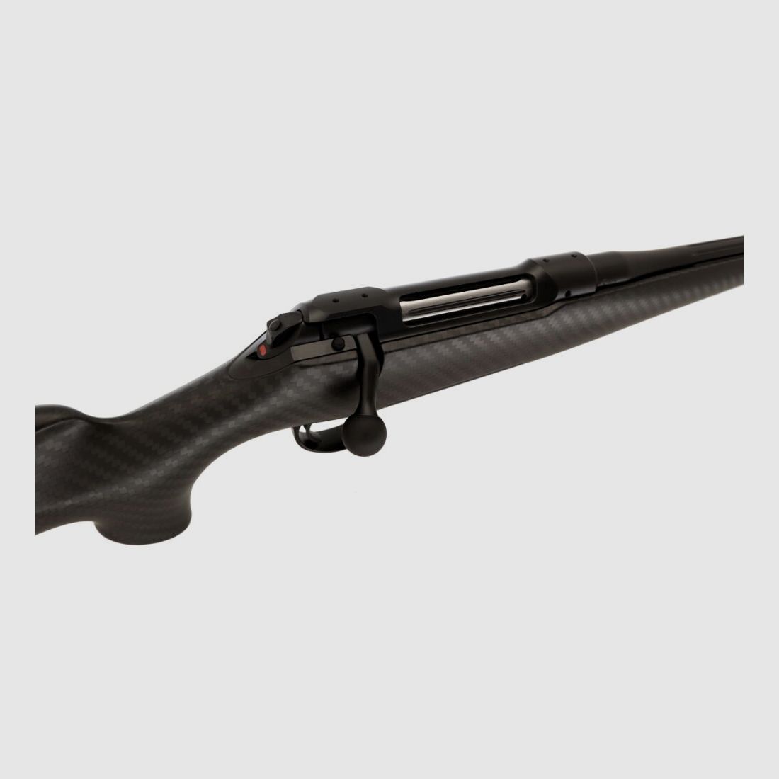 Sauer & Sohn	 S 101 Highland XTC / LL 51cm / Carbon Schaft
