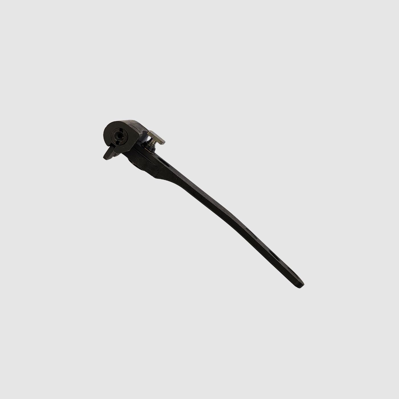 Smith & Wesson Rear Sight Assembly New Style Black .160 223250000, image 4 of 6
