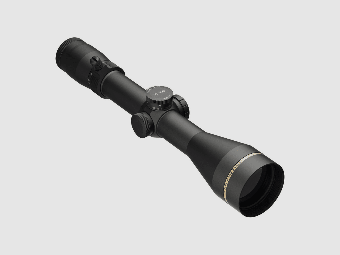 Zielfernrohr LEUPOLD VX-3HD 3.5-10×50, Bild 3 von 7