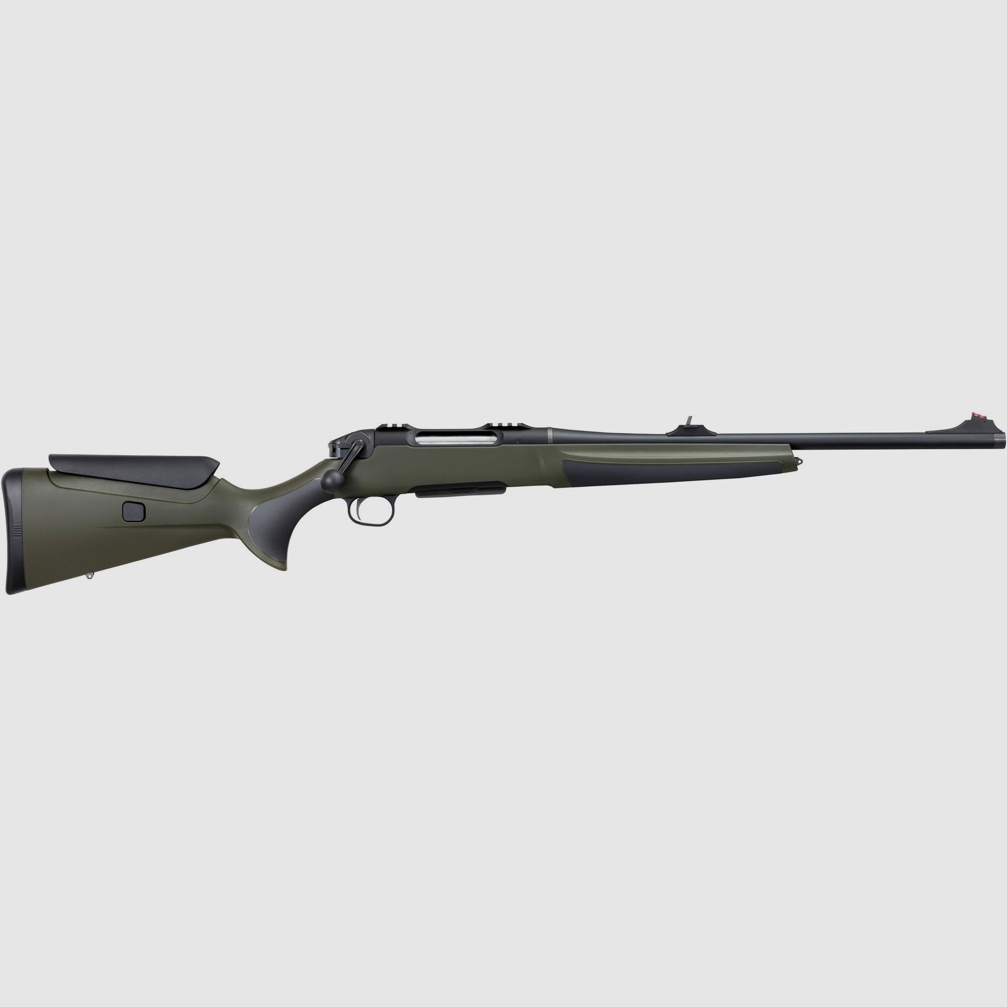 Karabin powtarzalny Haenel Jaeger NXT Composite 6,5 Creedmoor