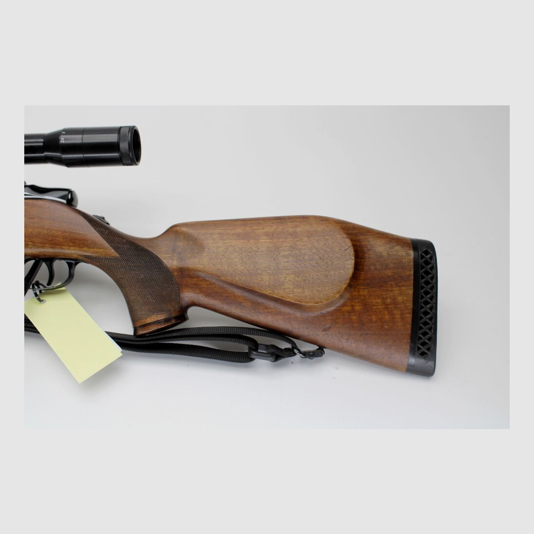 Sauer & Sohn Mod. 90 Elegance mit Zeiss 7x64