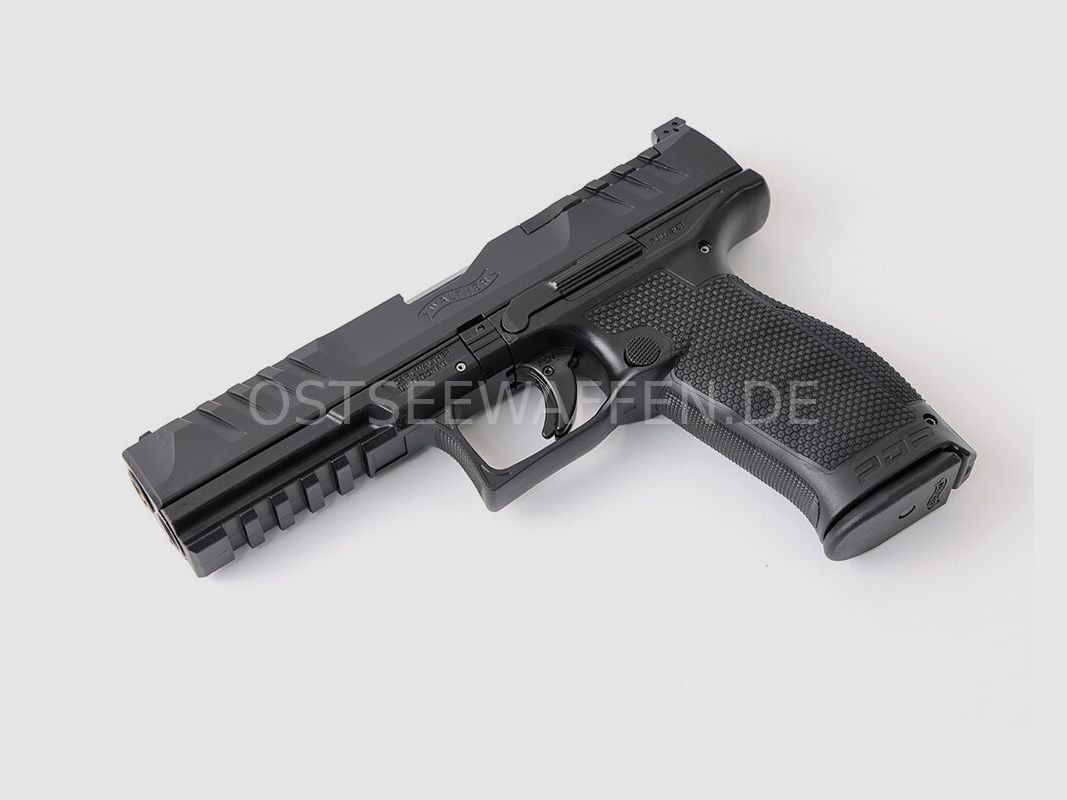 Walther PDP Full Size V2 OR 5 inches