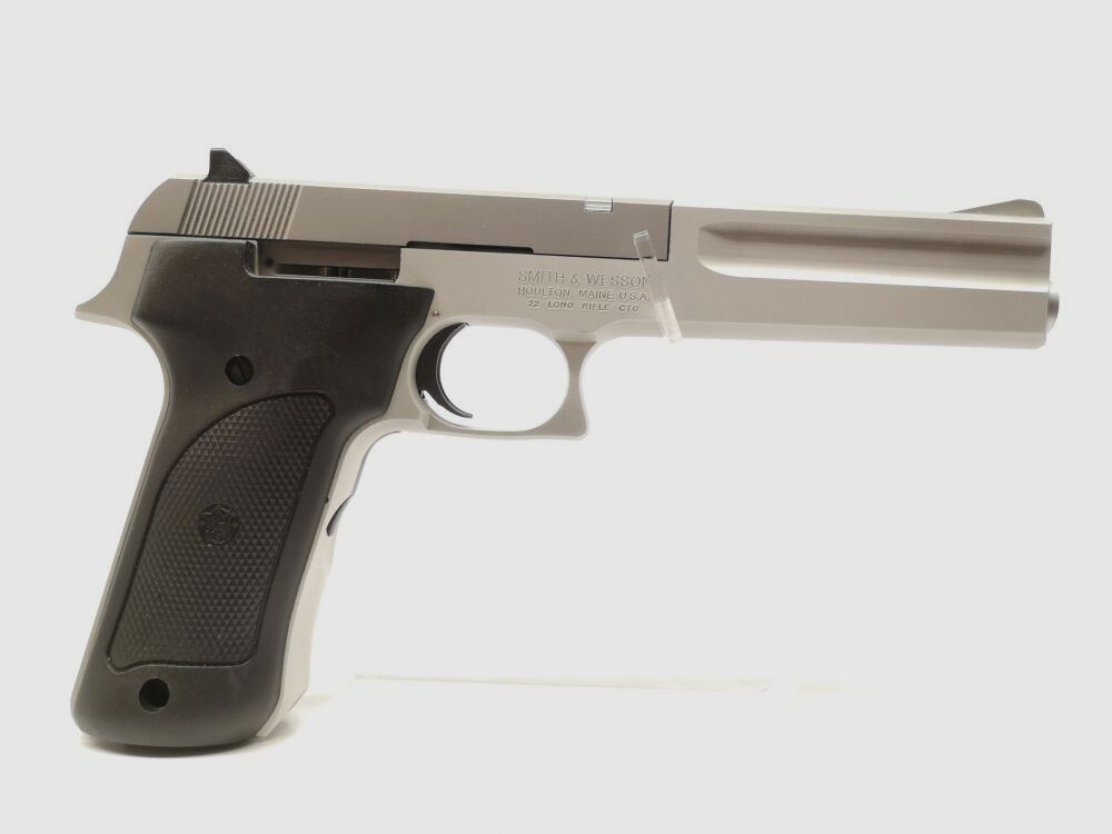 Smith & Wesson 622