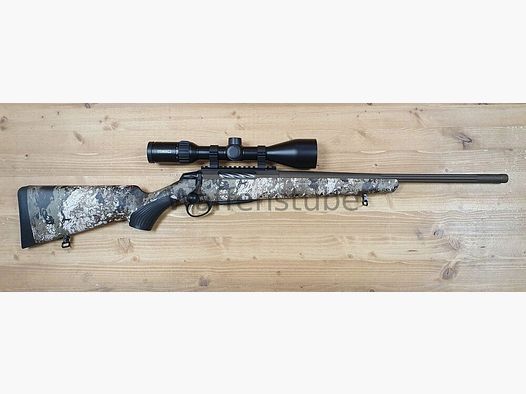 Tikka T3x Veil Wideland .308Win. avec Steiner Ranger 4