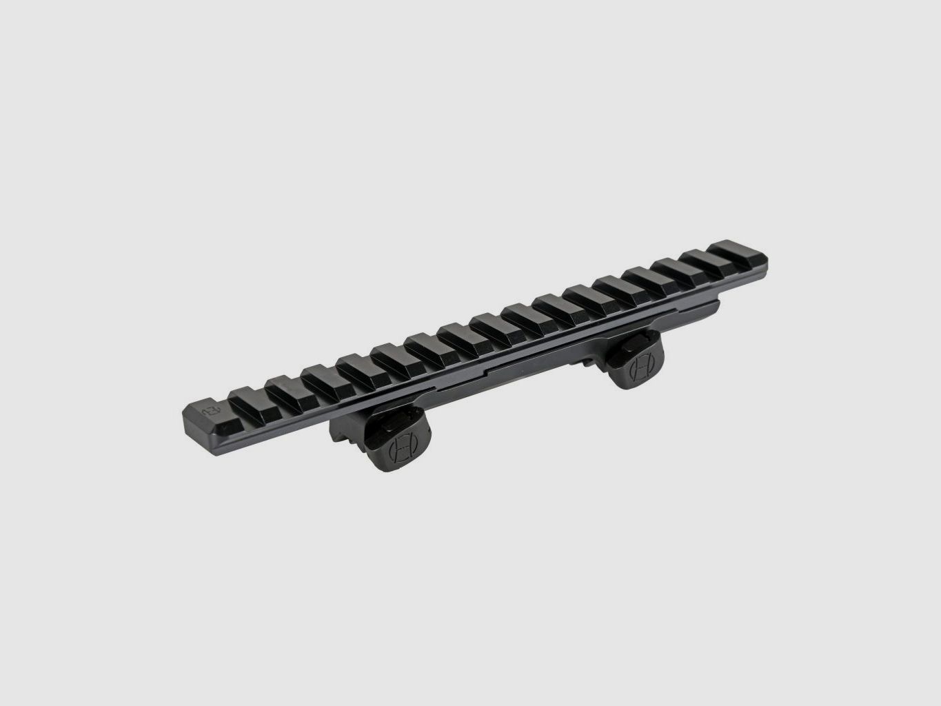 HMS SAMO Aufkippmontage Blaser mit Weaver/Picatinny