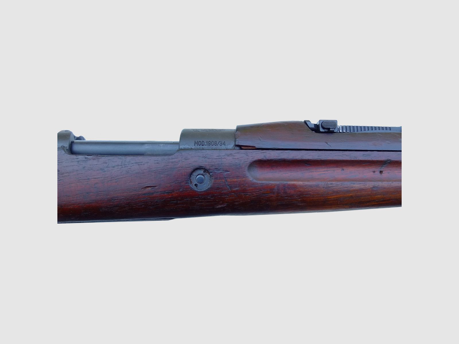 Cz Mod.1908 brasiliana, Bild 3 von 5