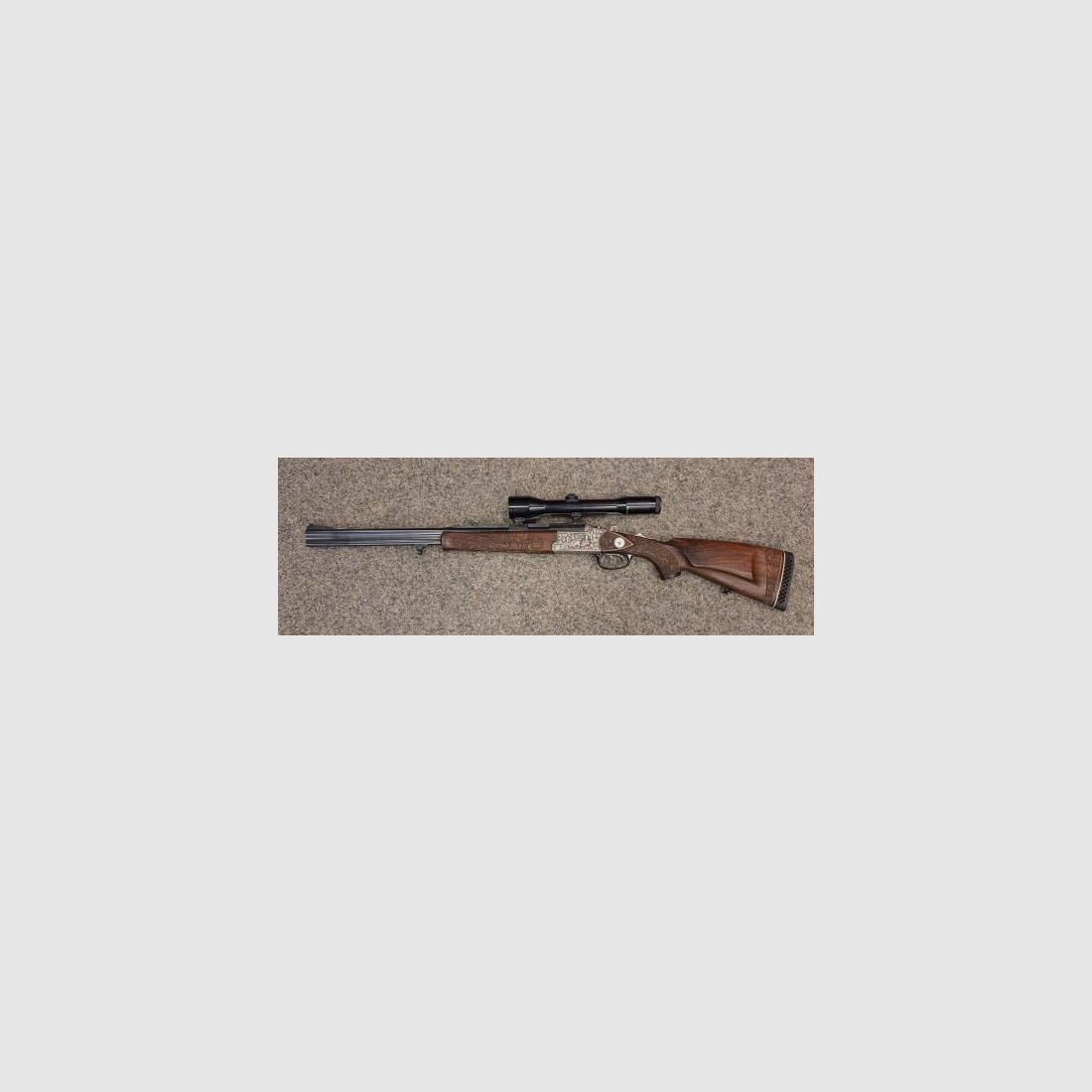 Bergstutzen Blaser B75 Kaliber 7x65R 5,6x50R Mag.