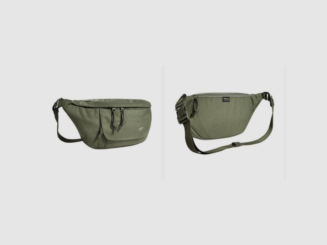 TT Modular Hip Bag2 5L, Bild 3 von 5