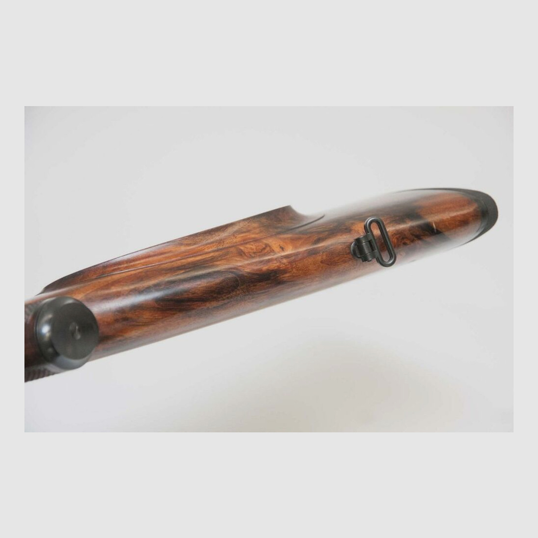 Sauer 80 Luxus mit Kahles ZF 3-12x56