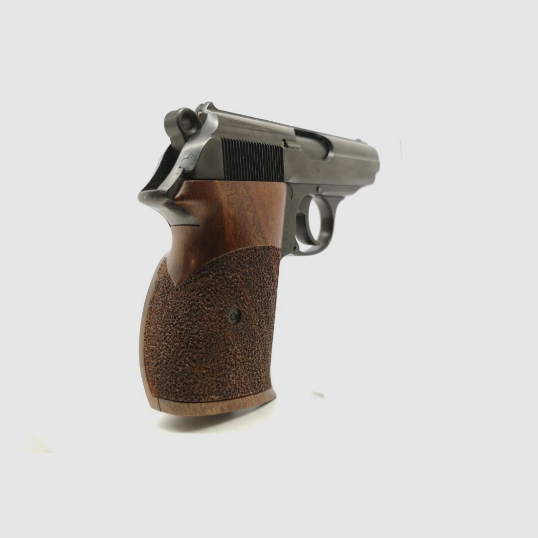 Walther Zella-Mehlis PPK