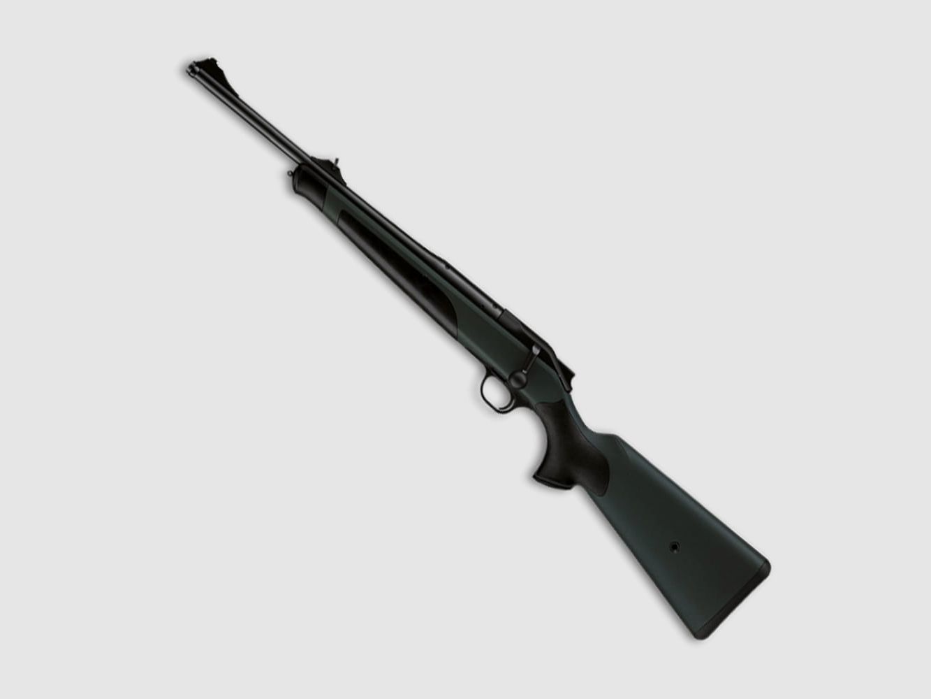 Sztucer Blaser R8 Professional Tracking LH (leworęczny), zdjęcie 1 z 5