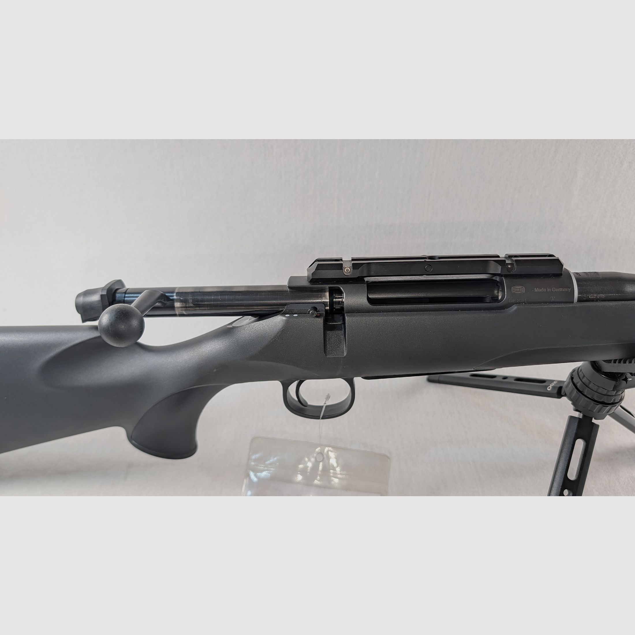 Sauer & Sohn 101 Classic XTA im Kalieber .30-06 Spring