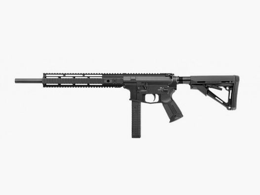 HERA ARMS 9er 16,75″