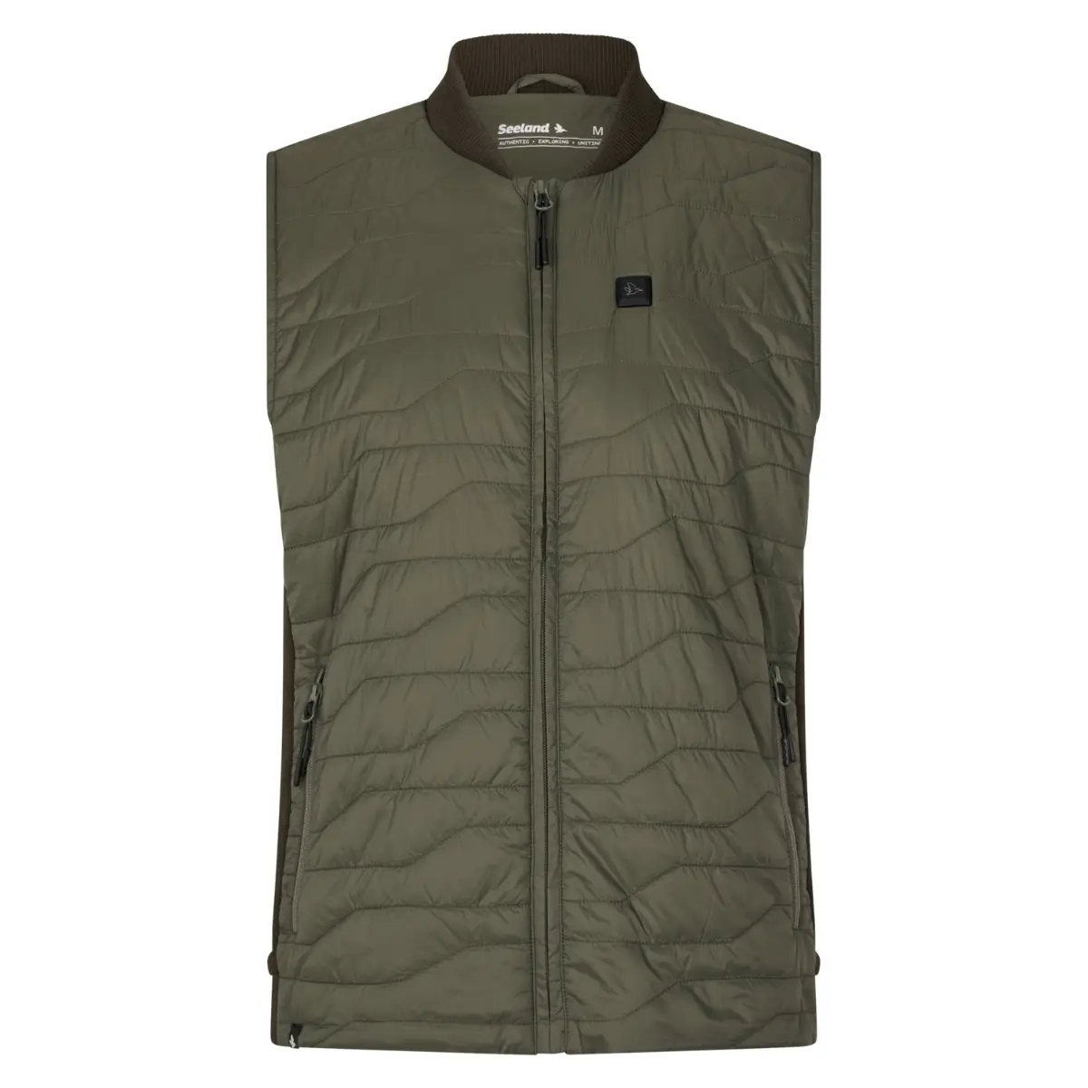 Seeland Heizweste Celsius Heat Liner, Bild 1 von 14
