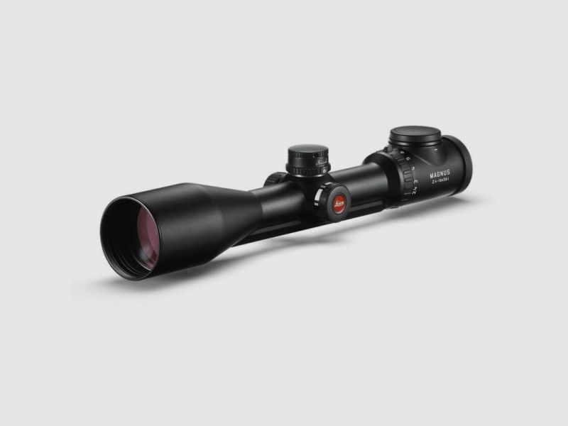 Leica Magnus 2,4-16x56 i BDC L-4a