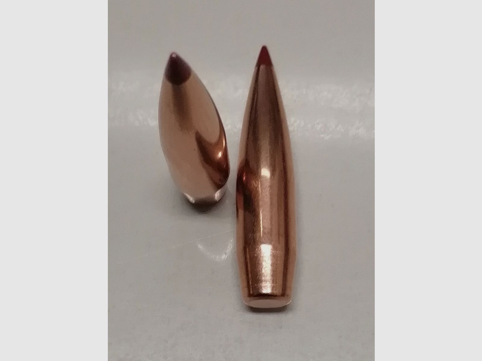 Palle Hornady Eld-VT, zdjęcie 1 z 2