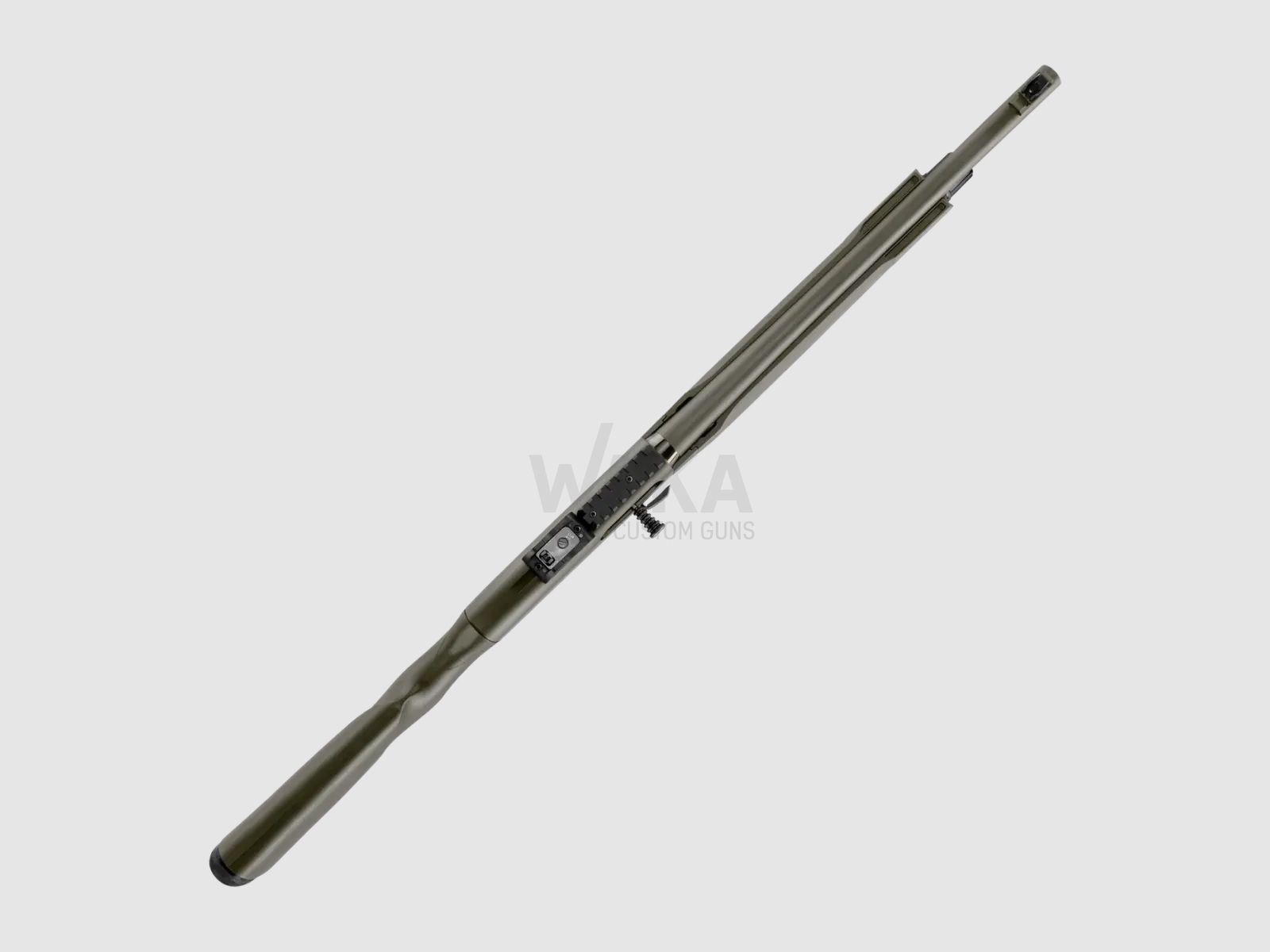 Beretta 1301 Tactical — Synthetic Green | 12/76 | LL 47 cm | OCHP | MY24