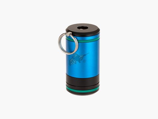 Echo Sound Granate - Airsoft Granate in Blauw - StratAIM