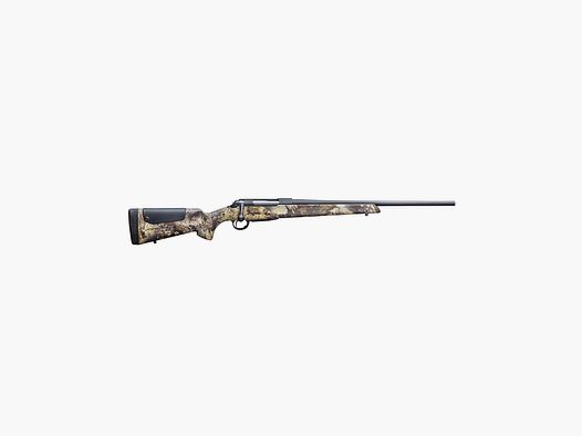 Carabina Bolt Action Sabatti Lyra Camo cal. 308 Win canna 61 cm