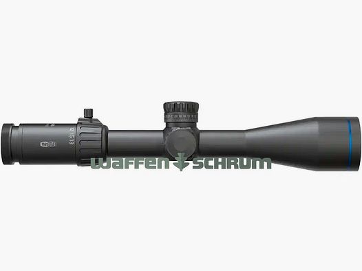 Meopta MeoPro R6 3-18x50 SFP RD bez szyny