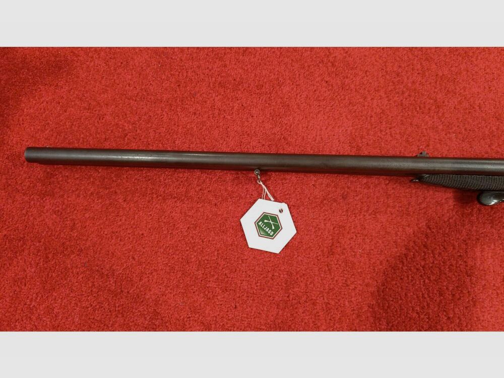 inconnu Oberhammer Munich 11,15x60R M71;16/65