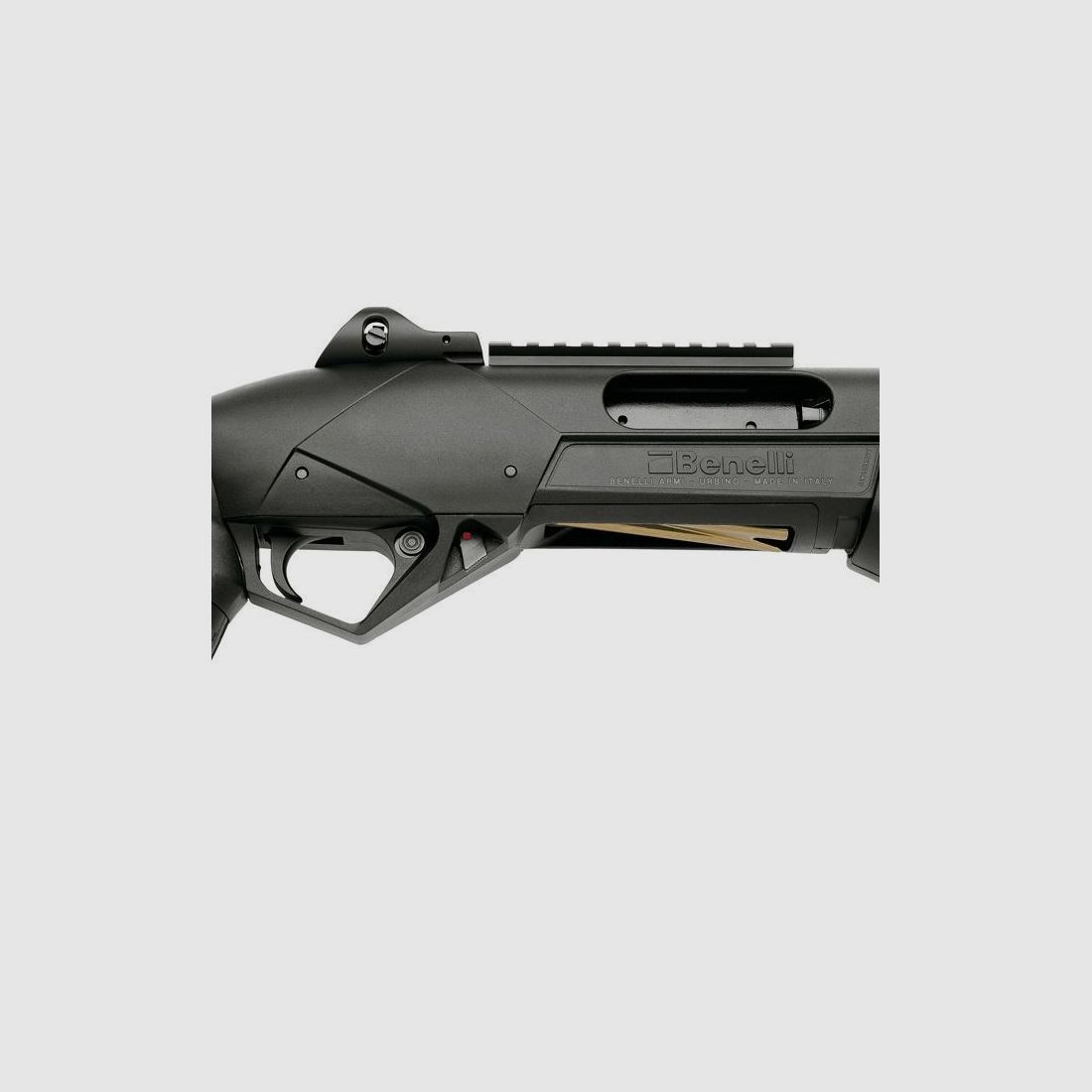 Benelli Supernova Tactical mit teleskopischem Schaft, Bild 1 von 5