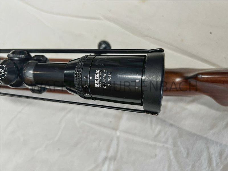 Winchester Modell 70