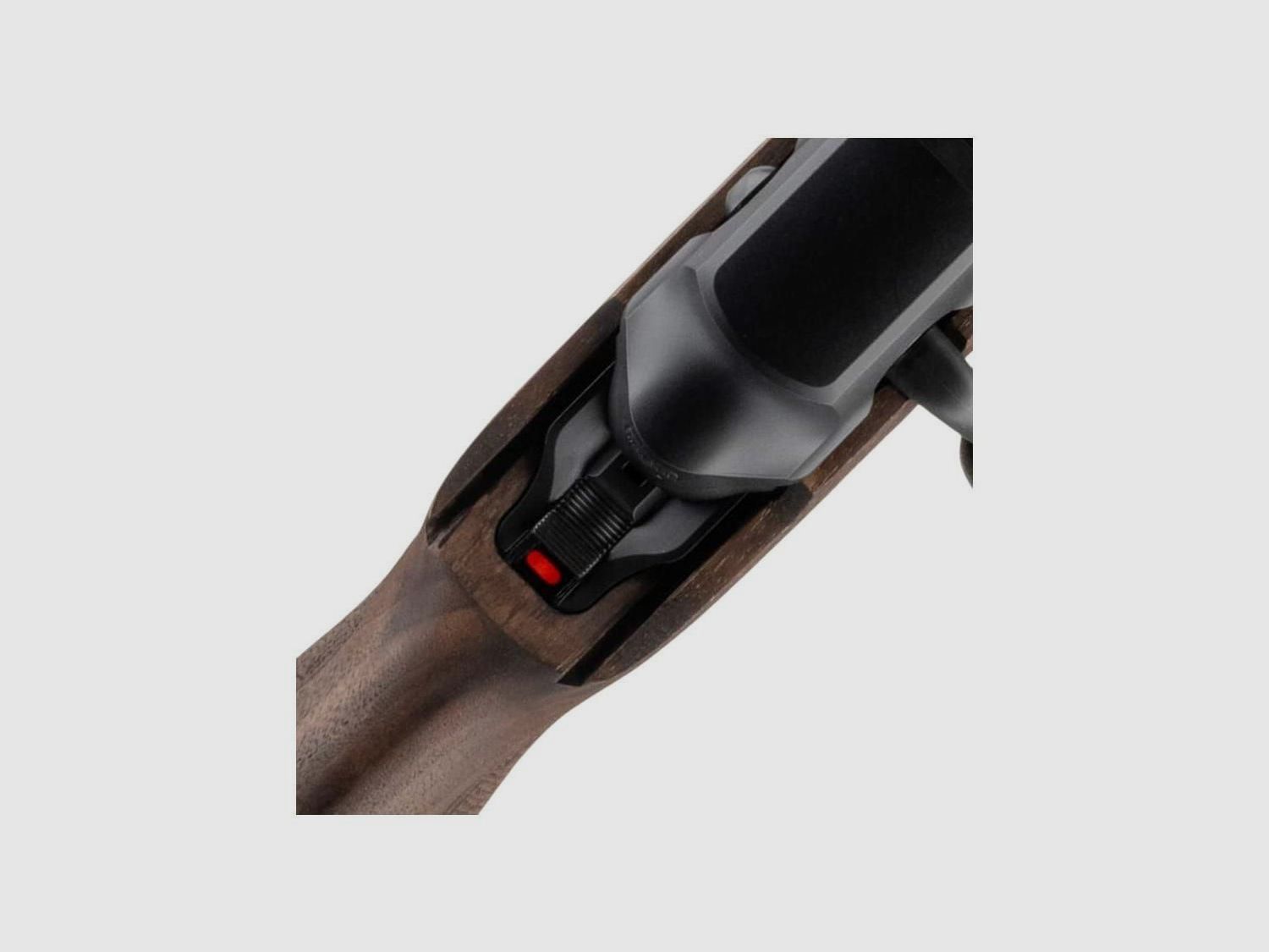 Mauser M25 PURE grendelgeweer kal. .308 Win, afbeelding 3 van 5