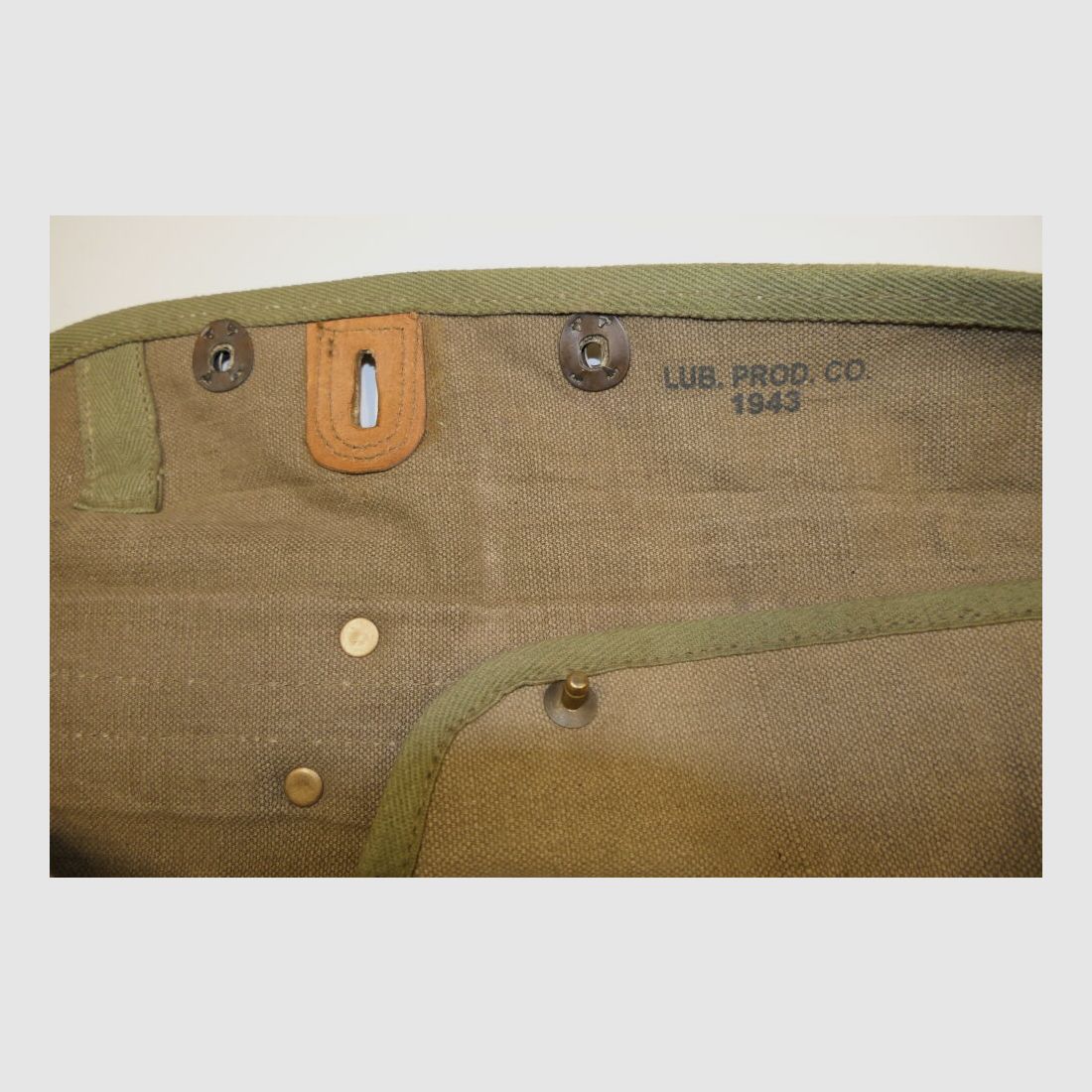 Unbekannt US 30M1 Carbine short Hip Holster