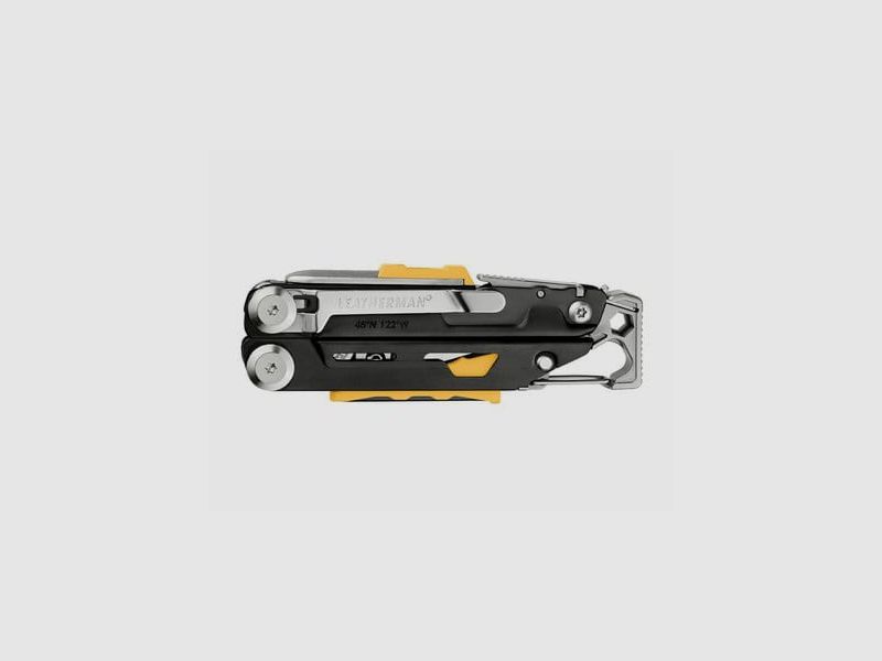 Multitool Leatherman Signal, immagine 6 di 8